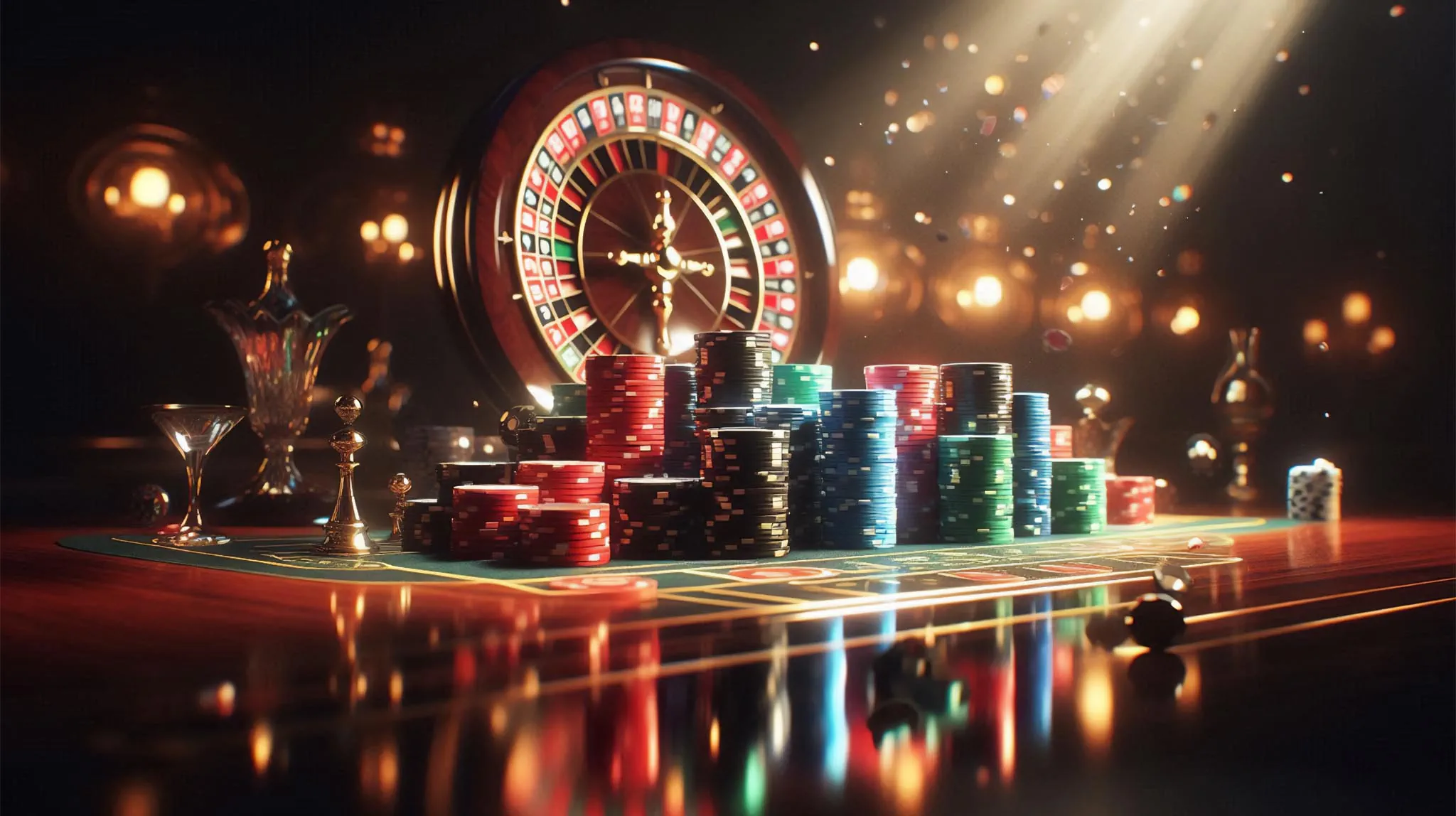What is TK999 Casino & How to Play Online?